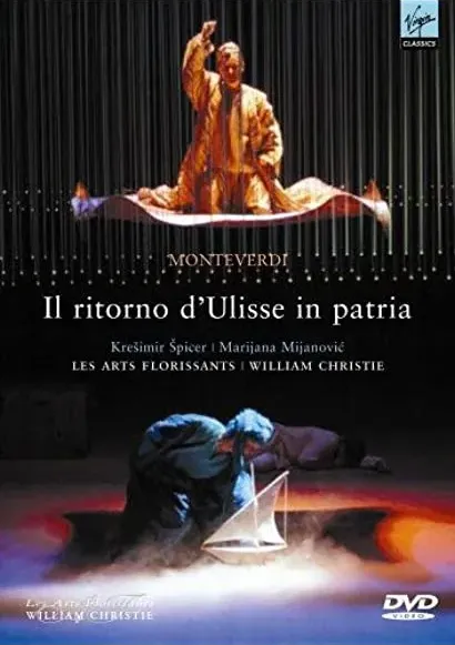 Il ritorno d'Ulisse in patria