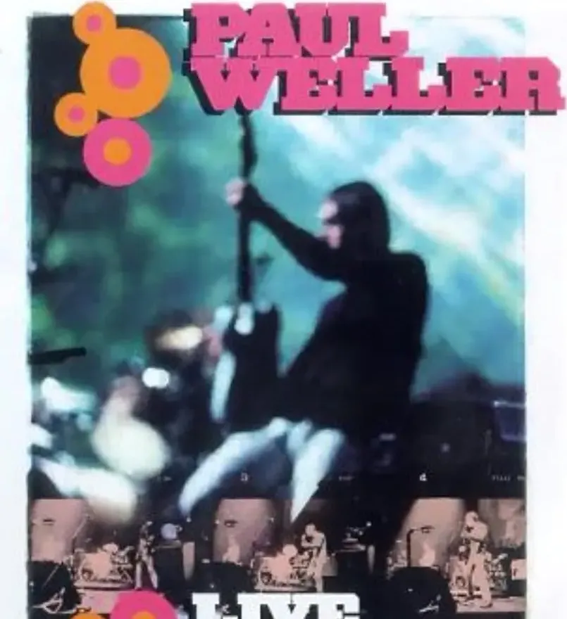 Paul Weller: Live at the Royal Albert Hall online