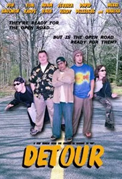 Detour