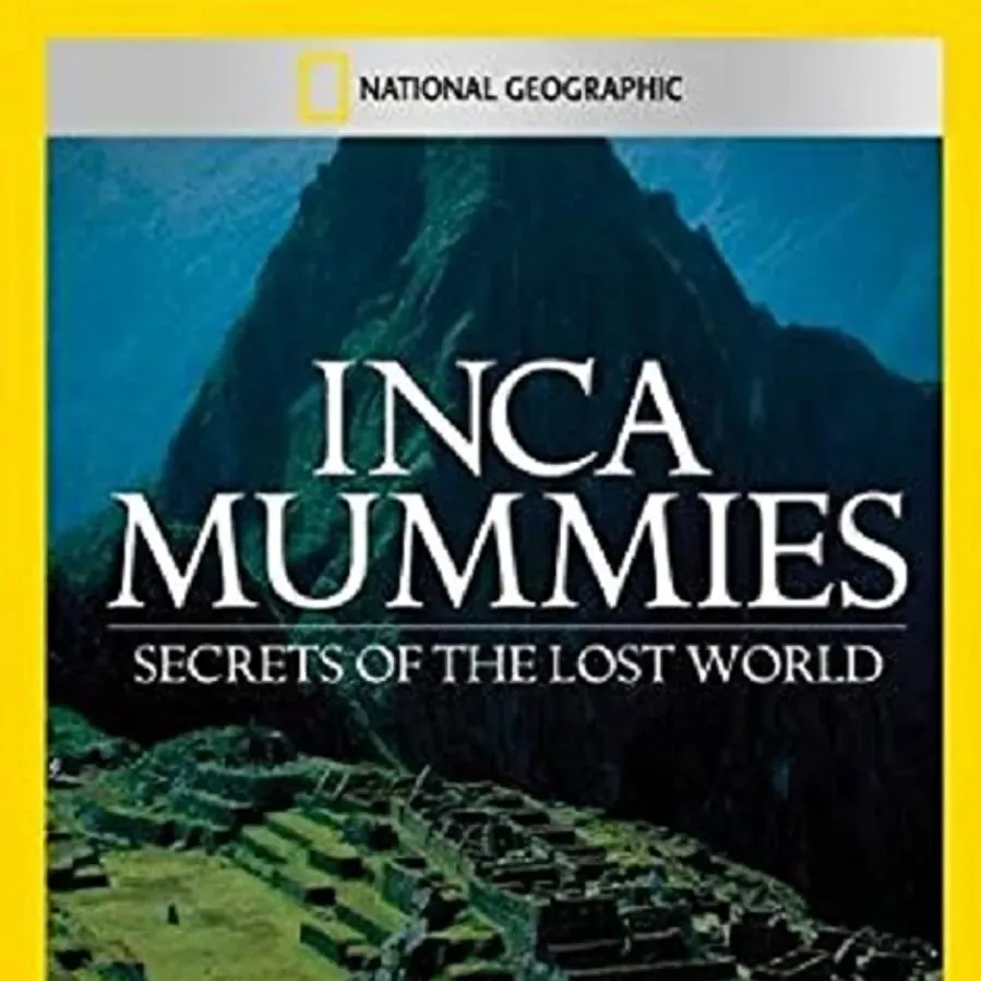 Inca Mummies: Secrets of a Lost World online