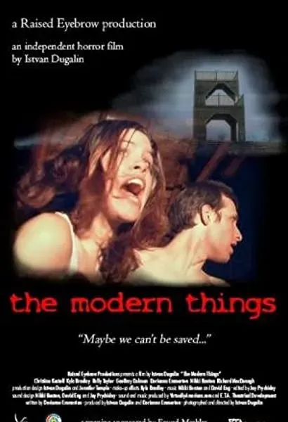 The Modern Things