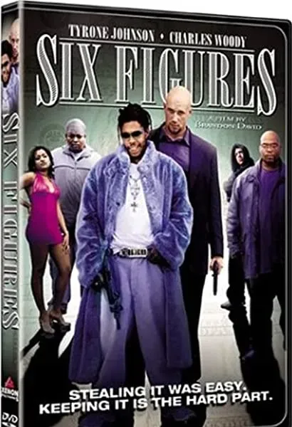 Six Figures