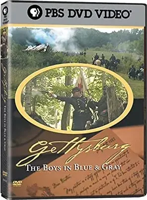 Gettysburg: The Boys in Blue & Gray