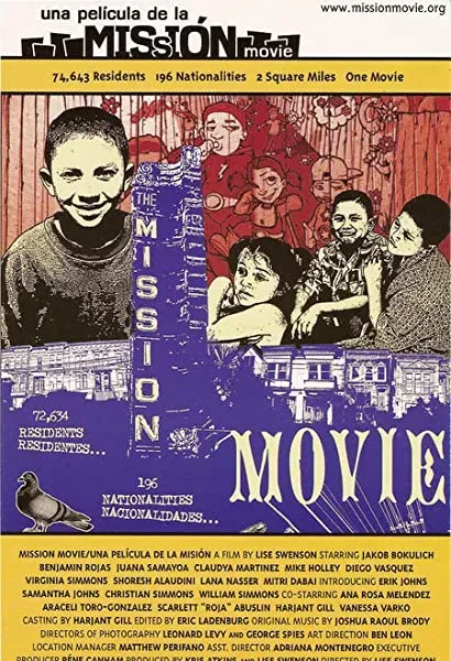 Mission Movie