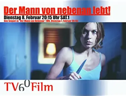Der Mann von nebenan lebt!