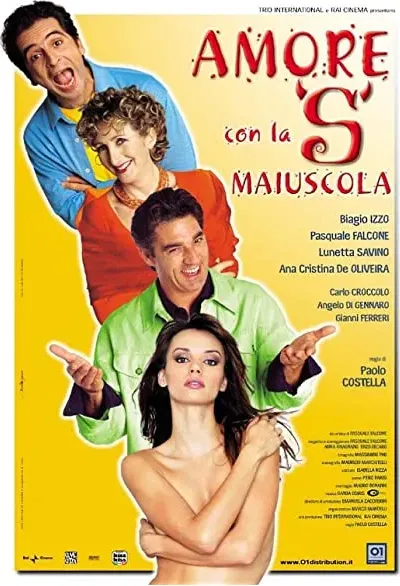 Amore con la S maiuscola