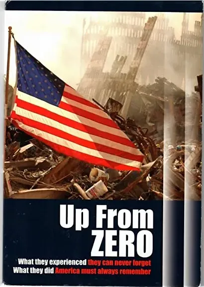 Up from Zero