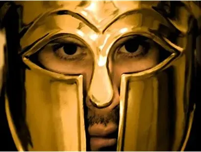 Beyond the Movie: Troy