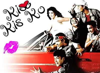 Kiss Kis Ko