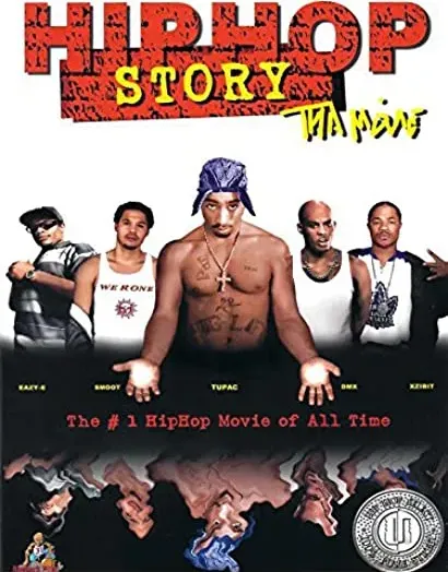 HipHop Story: Tha Movie