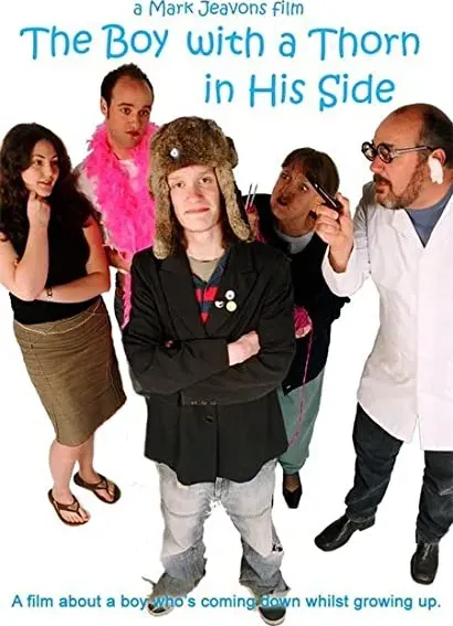 The Boy with a Thorn in His Side