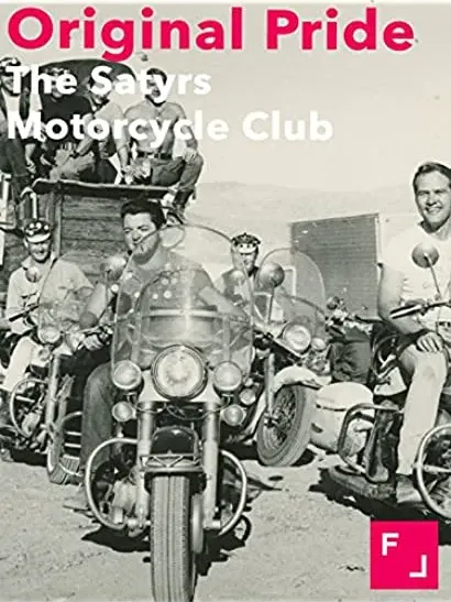 Original Pride: The Satyrs Motorcycle Club