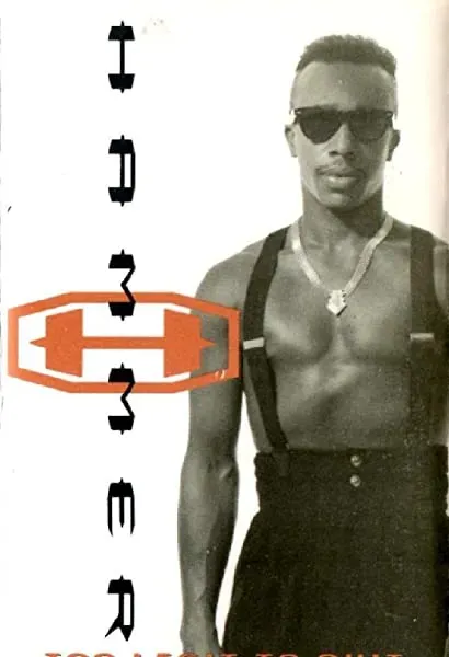 MC Hammer: 2 Legit - The Videos