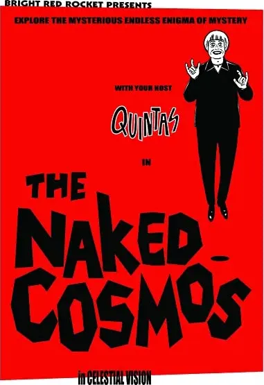 The Naked Cosmos