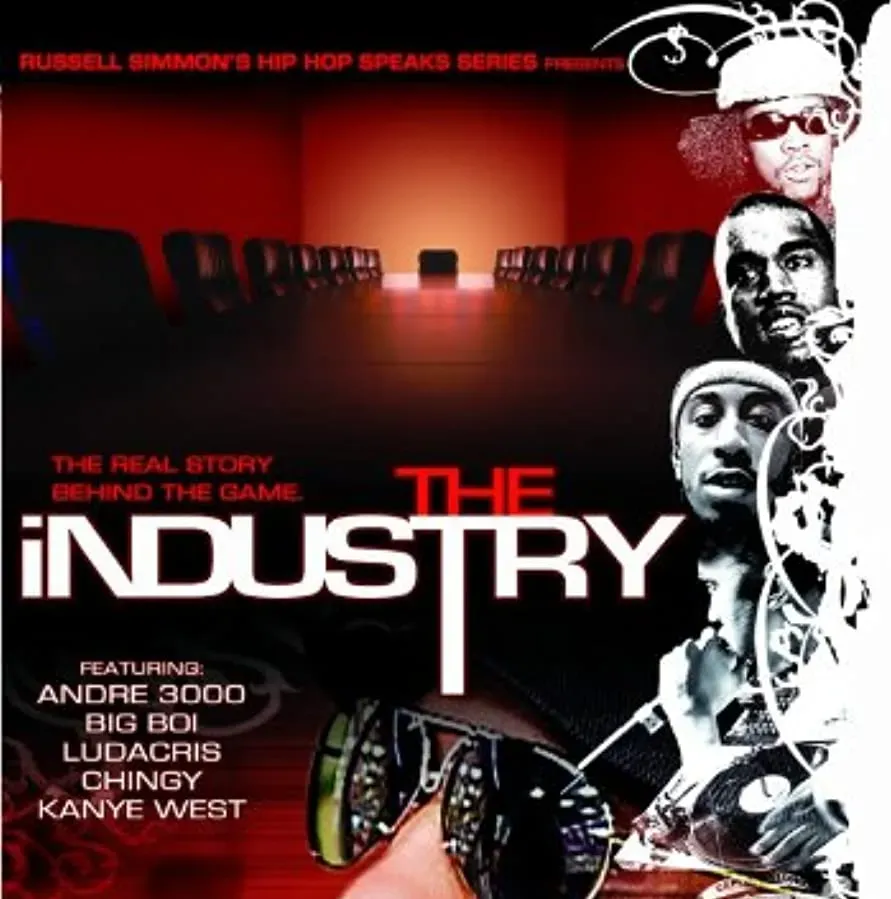 The Industry online