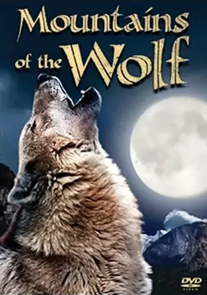 Las montañas del lobo