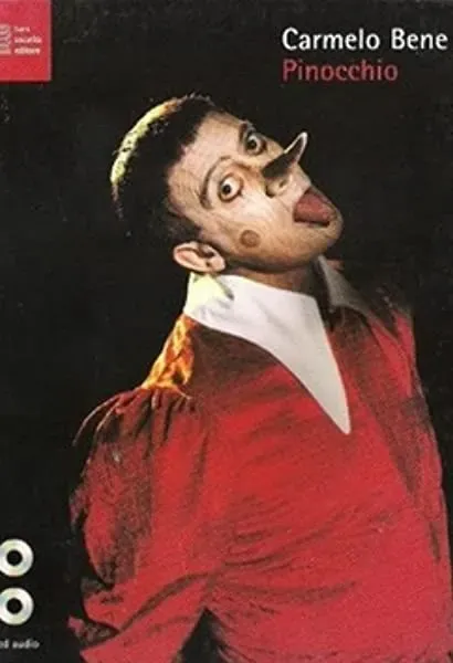Pinocchio ovvero lo spettacolo della provvidenza