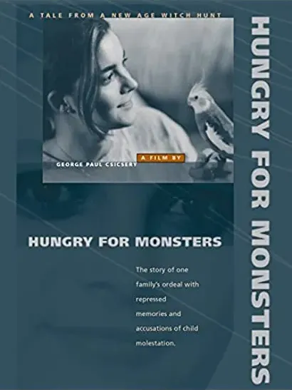 Hungry for Monsters