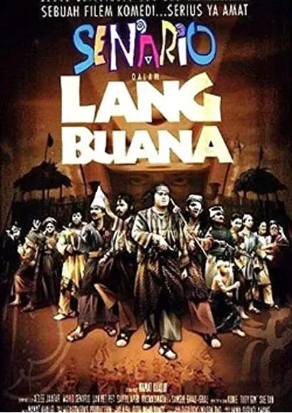 Lang Buana
