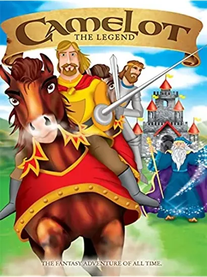 Camelot: The Legend