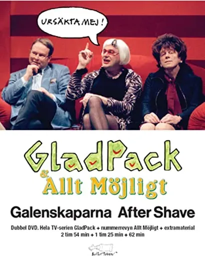 Allt Möjligt