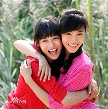 Flavour of Girlhood