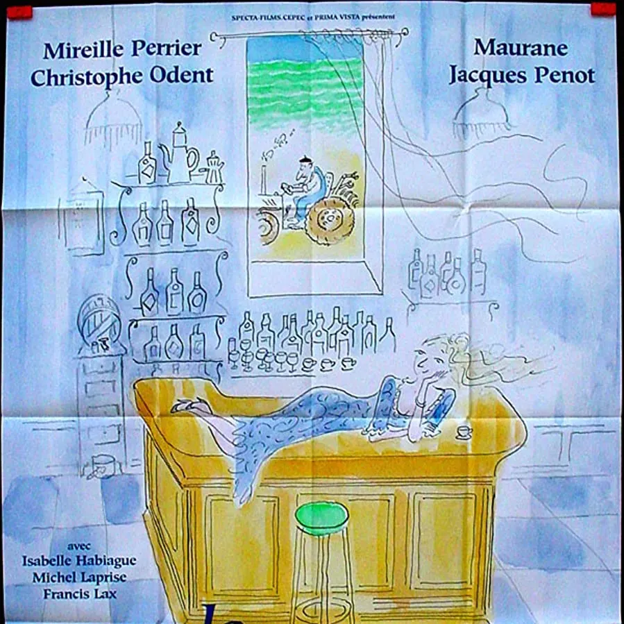 Le comptoir online
