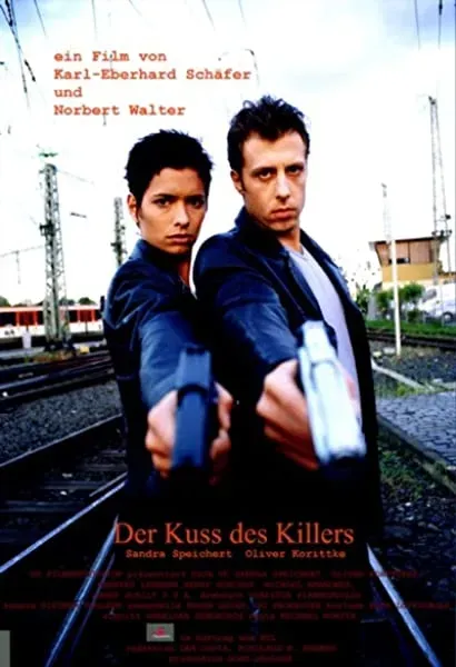 Der Kuß des Killers
