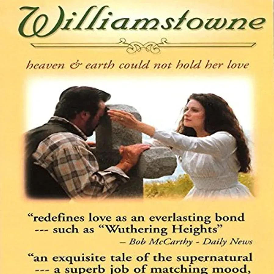 Williamstowne online