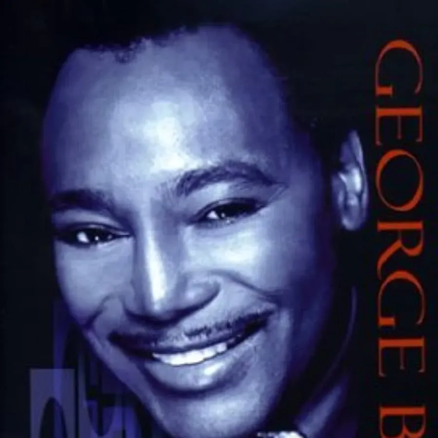 George Benson: Absolutely Live online