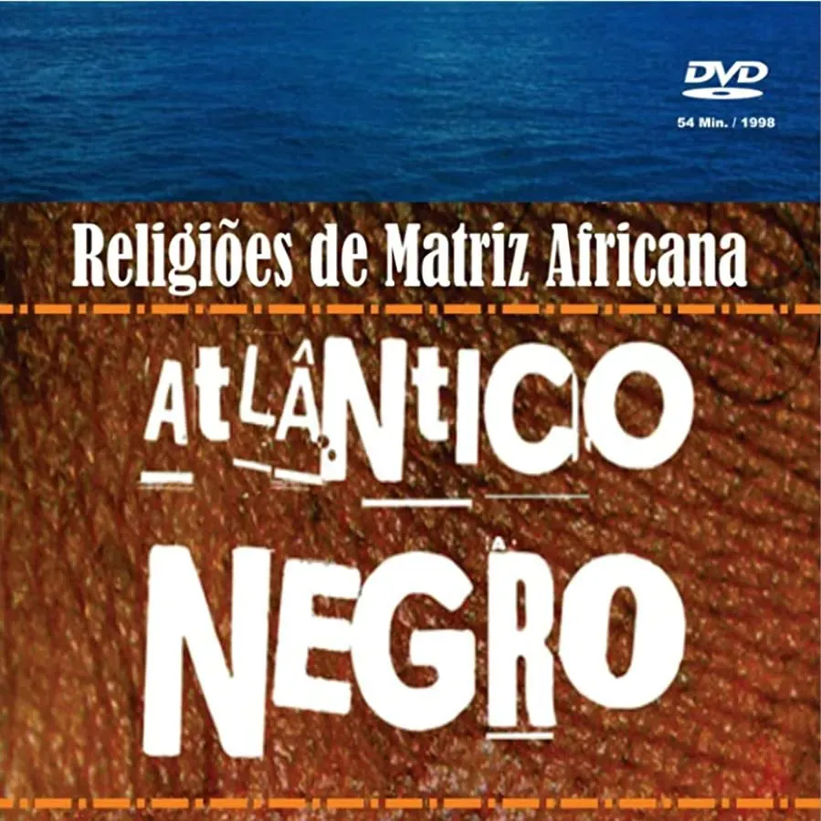 Atlântico Negro - Na Rota dos Orixás online