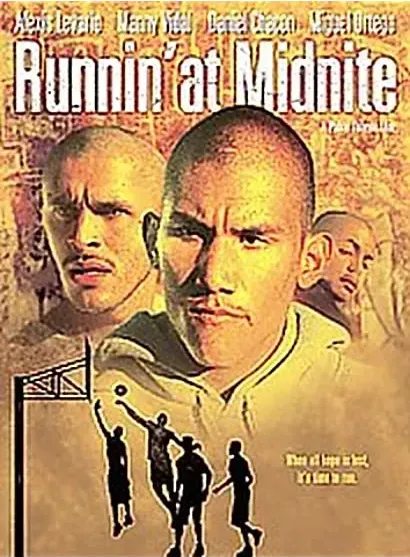 Runnin' at Midnite