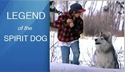 Legend of the Spirit Dog