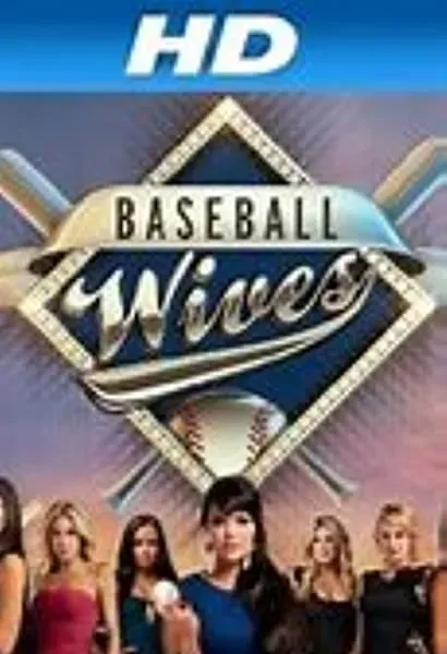 Baseball Wives