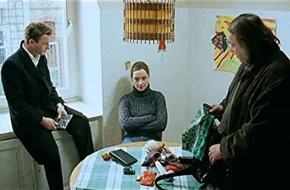 Der Solist - Kuriertag