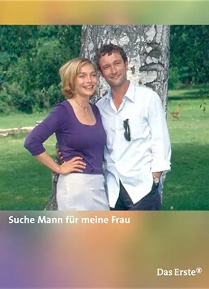 Suche Mann für meine Frau