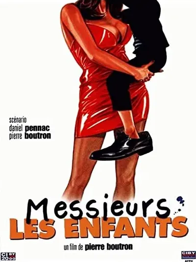 Messieurs les enfants