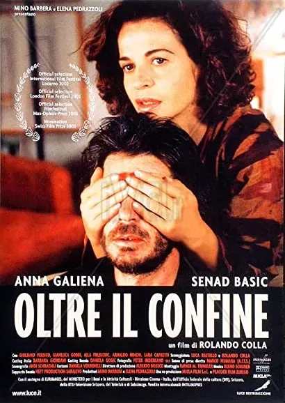 Oltre il confine