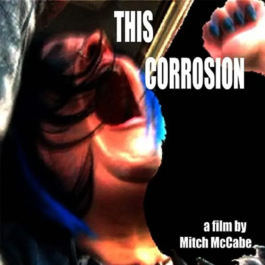 This Corrosion online