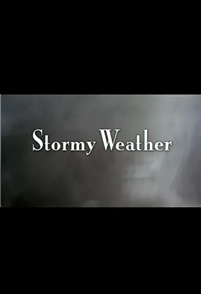 Stormy Weather: The Music of Harold Arlen