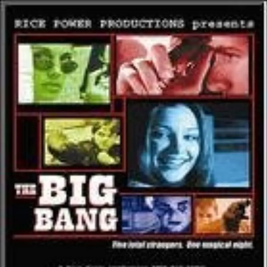 The Big Bang online