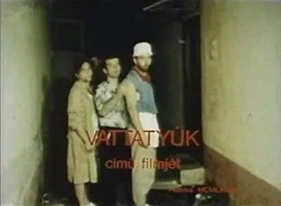 Vattatyúk