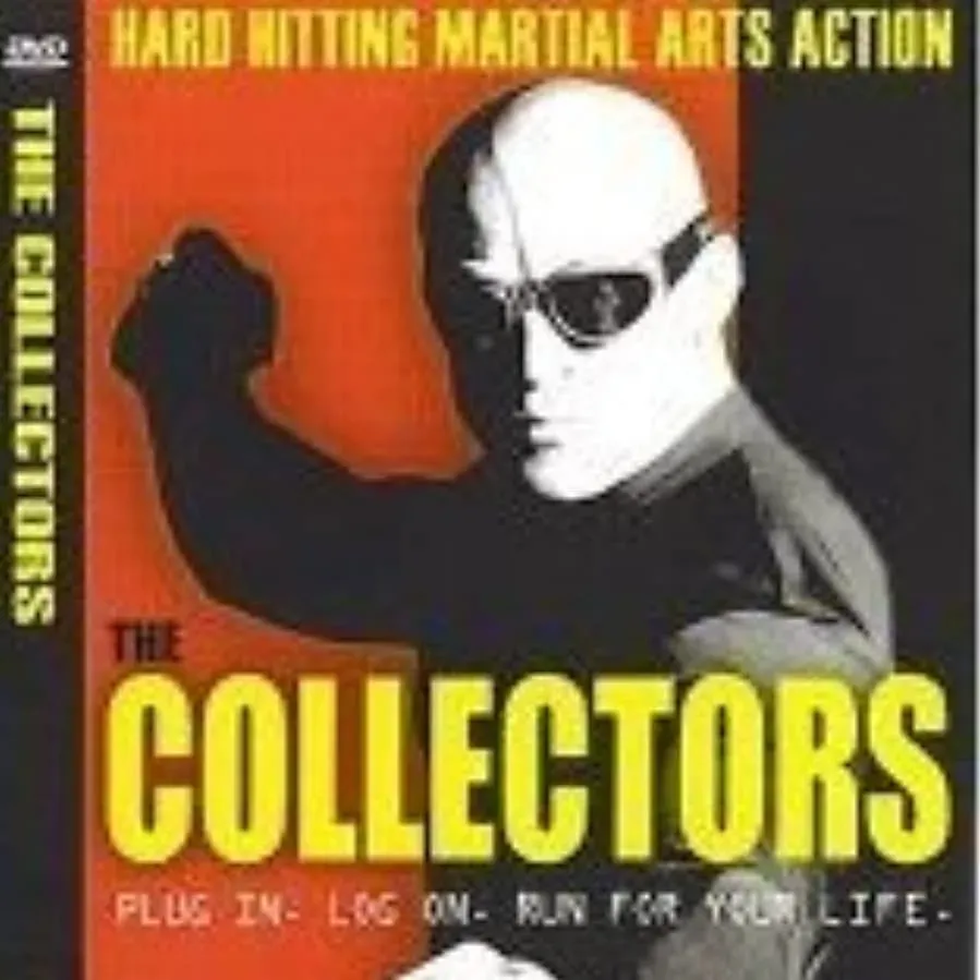 The Collectors online