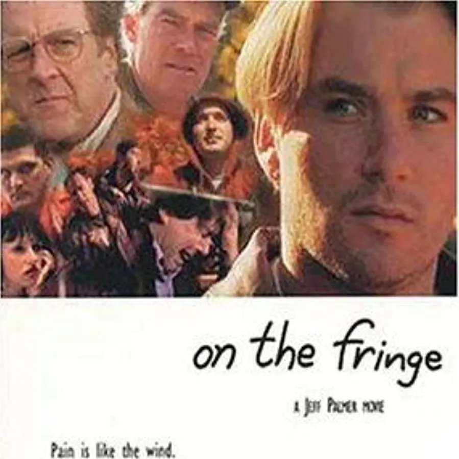 On the Fringe online