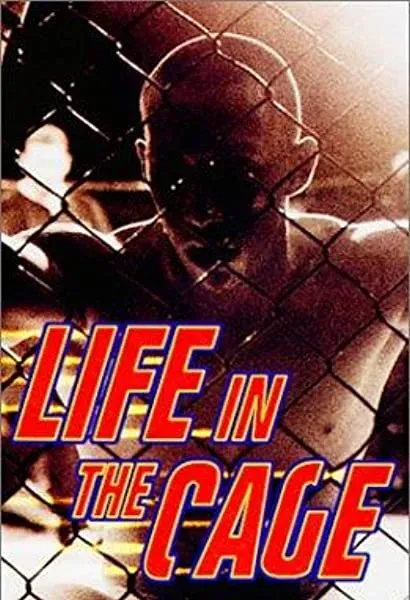 Life in the Cage