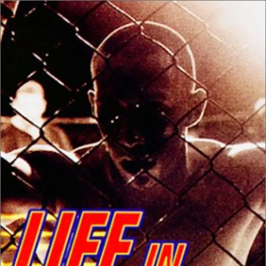 Life in the Cage online