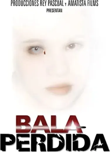 Bala perdida