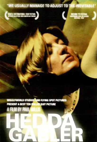 Hedda Gabler