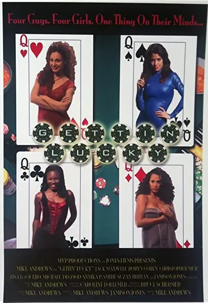 Gettin' Lucky