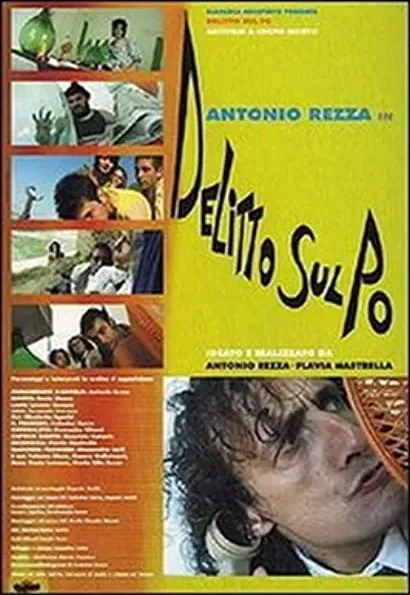 Delitto sul Po